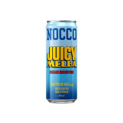 Energidryck NOCCO Juicy...