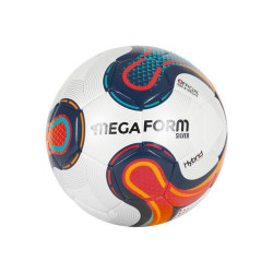 Fotboll MEGAFORM Silver Stl3