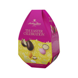 Choklad A.BERG Easter...