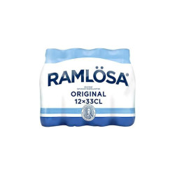 Dricka RAMLÖSA Original...