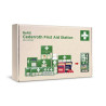 Refill CEDERROTH First Aid Station