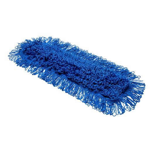Mopp Fukt VIKUR M2 43cm blå