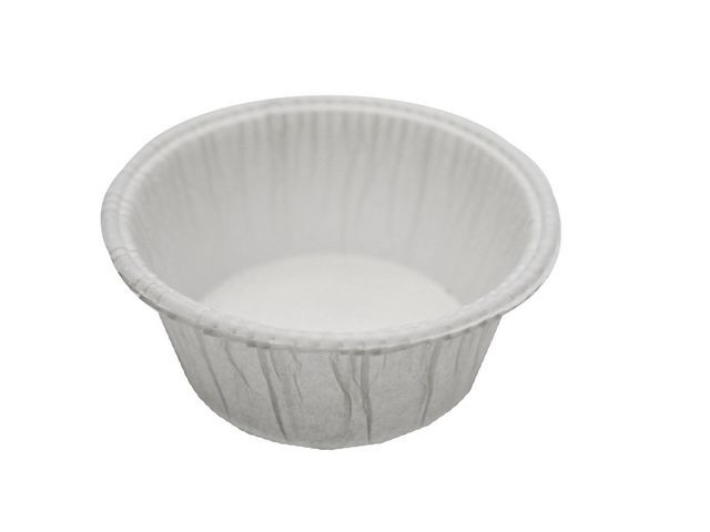 Bakform muffins 63x36mm 900/fp