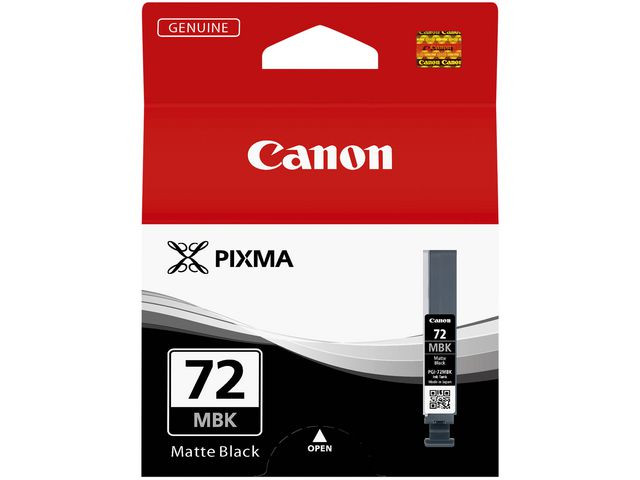 Bläckpatron CANON PGI-72 multi 5/fp