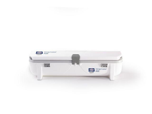 Dispenser TOPPITS WRAPMASTER 4500 45cm