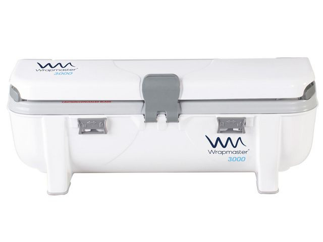 Dispenser TOPPITS WRAPMASTER 3000 30cm