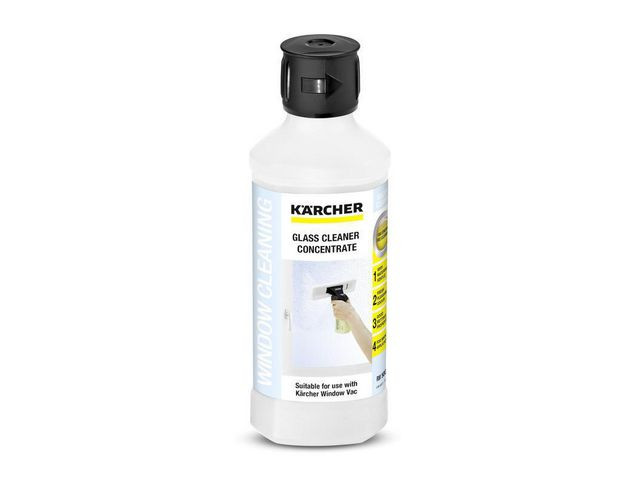 Fönsterputs KÄRCHER RM 500 500ml