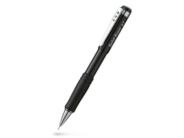 Stiftpenna PENTEL Twist-Erase 0,7mm sv