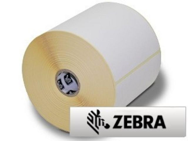 Etikett ZEBRA 102x51mm 16440/fp