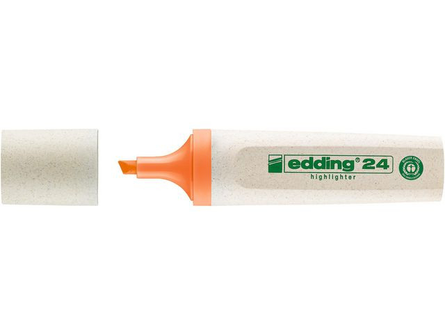 Överstrykningspenna EDDING 24 Blue A. or