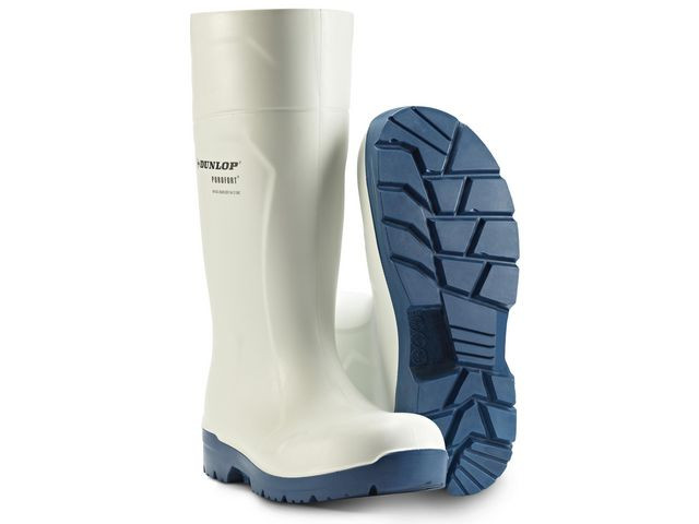 Skyddsstövel DUNLOP Foodpro S4 47