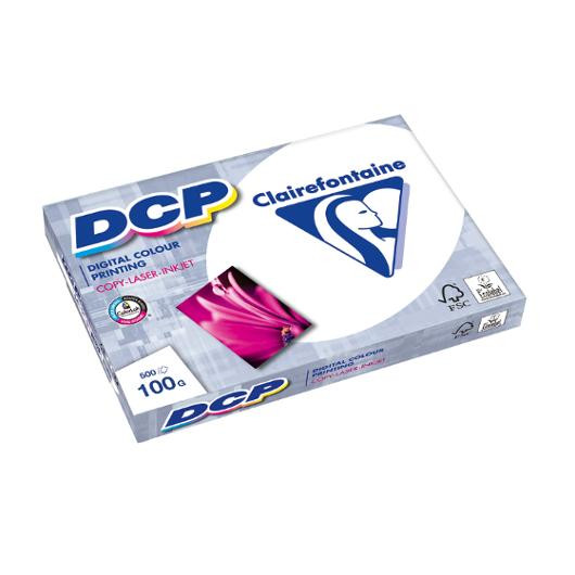 Kop.ppr DCP 1822 A3 100g oh 500/fp