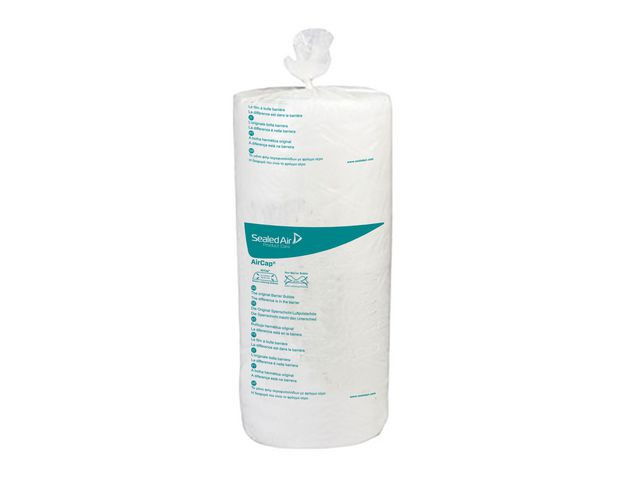 Bubbelplast AirCap EL 75cmx100m