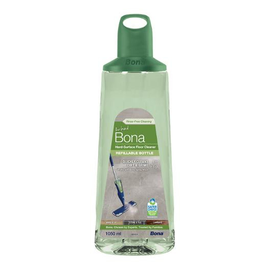Golvrent BONA sten refill 1,05L