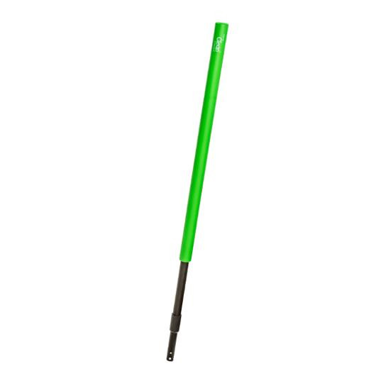 Skaft Teleskop VIKUR 180cm grön