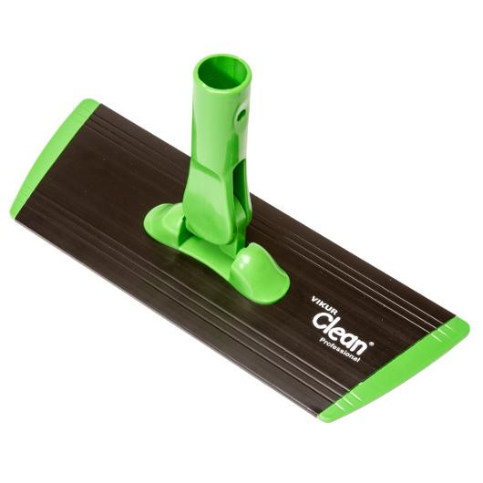 Stativ VIKUR aluminium 23cm grön