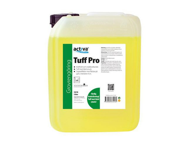 Grovrent ACTIVA Tuff Pro 5L