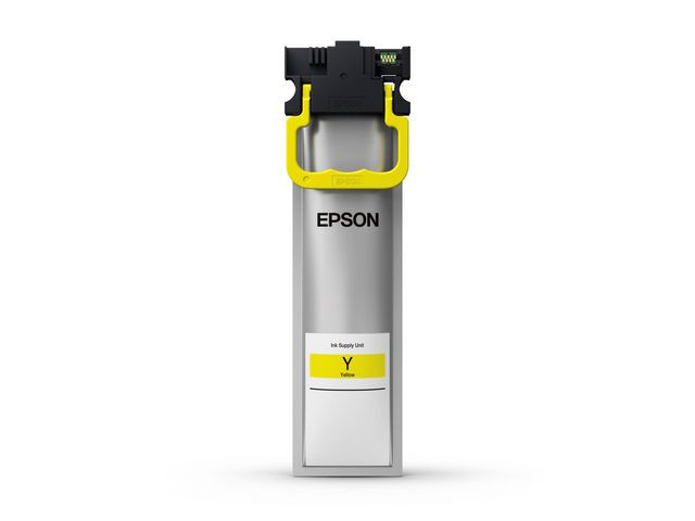 Bläckpatron EPSON C13T11D440 5K Gul