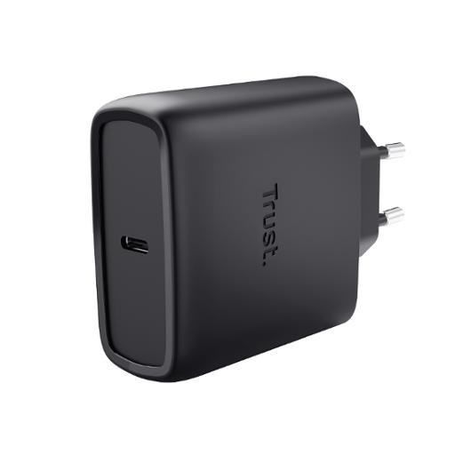 Laddare TRUST Maxo 65W USB-C