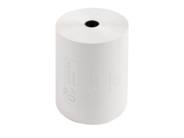Thermorulle fenolfri 80x56x12mm 44m