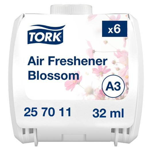 Luktförbättrare TORK A3 Blom