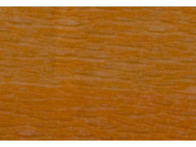 Kräppapper 2,5x0,5m Orange