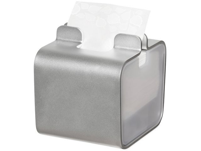 Dispenser TORK N10 Xpressnap aluminium