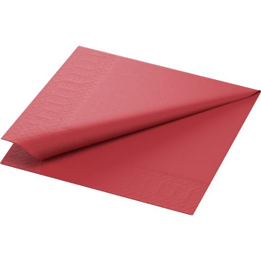 Servett DUNI 1-lags 33x33cm b.aux 500/fp