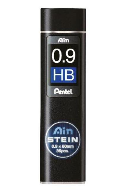 Reservstift PENTEL Ain Stein 0,9 36/fp
