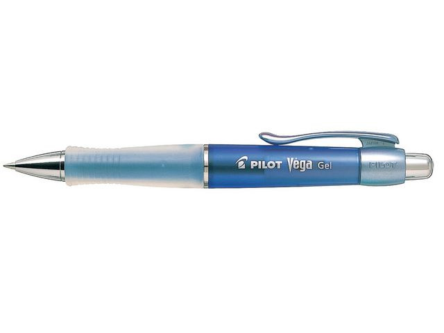 Gelpenna PILOT Vega 0,7 blå