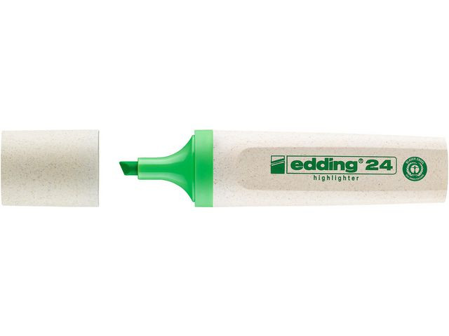 Överstrykningspenna EDDING 24 Blue A. gr