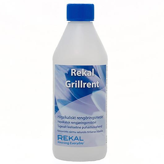 Grillrent REKAL 500ml