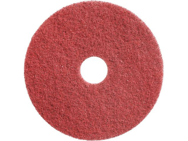 Rondell TWISTER 20' röd 2/fp