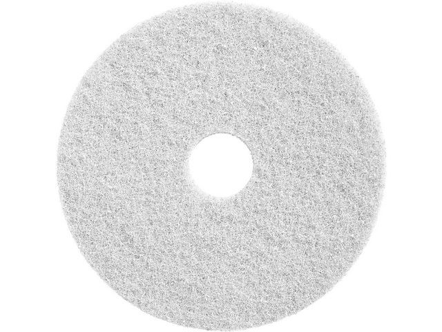 Rondell TWISTER 14' vit 2/fp