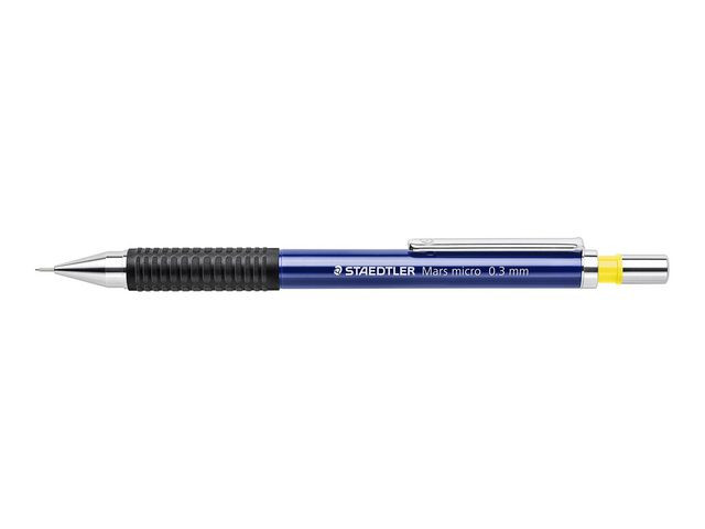 Stiftpenna STAEDTLER Mars micro 0,3mm