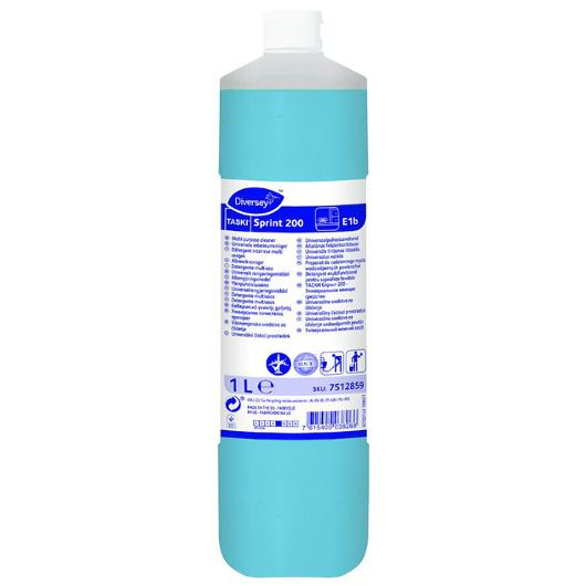 Allrent SPRINT 200 E1b 1L