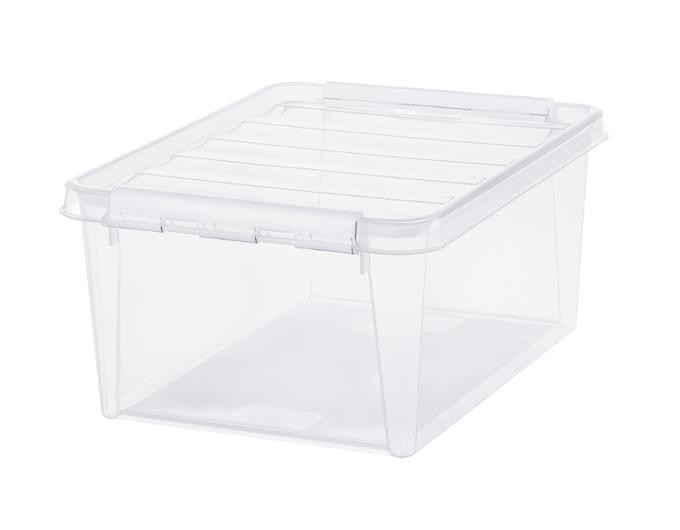 Förvaringslåda SmartStore Classic 14L