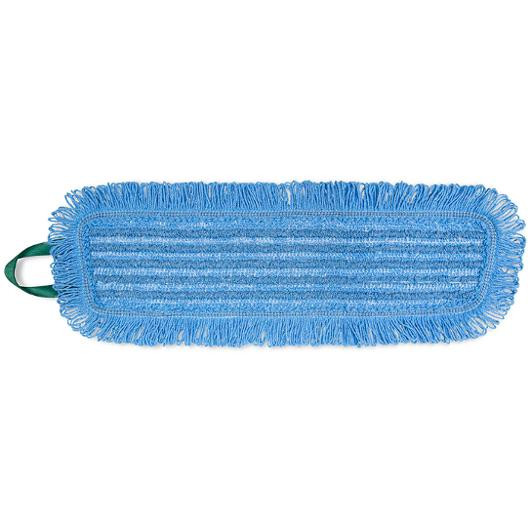 Mopp Fukt torr GIPECO Miljö 40cm blå