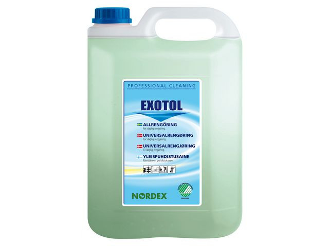Allrent NORDEX Exotol 5L