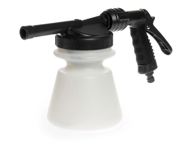 Skumspruta NORDEX Hydro komplett 1,35L