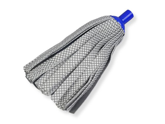 Minisvabbgarn Wizzo med band 25cm