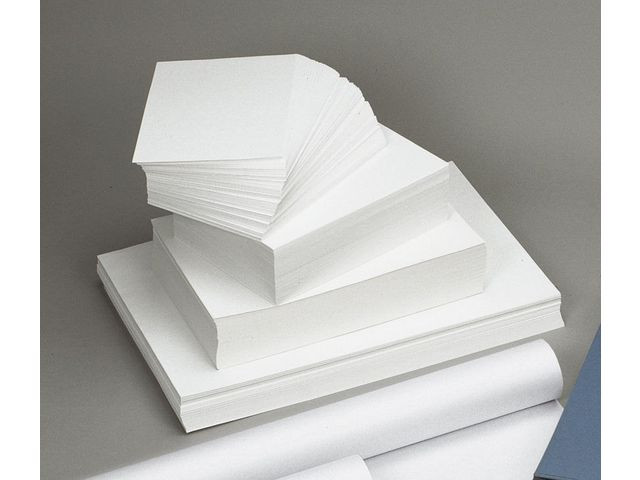 Ritpapper 25x32cm 135g 250/fp