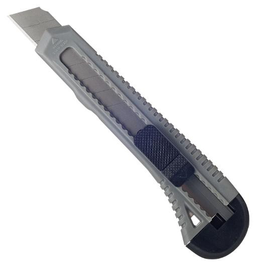 Brytkniv ARWS Budget 18mm plast