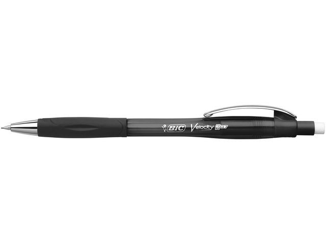 Stiftpenna BIC Velocity Pro 0,7mm svart