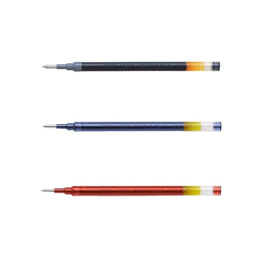 Refill PILOT Gel 0,5mm blå