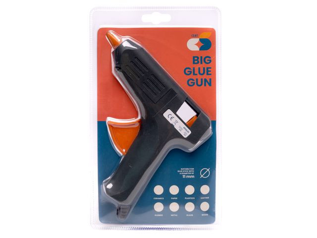 Limpistol 11 mm