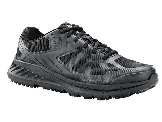 Sko SFC Endurance II svart 47