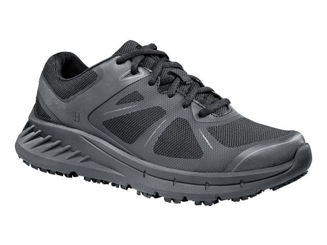 Sko SFC Vitality II svart Dam 42