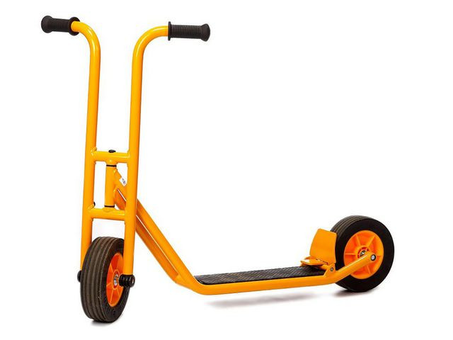 Sparkcykel RABO 2/fp