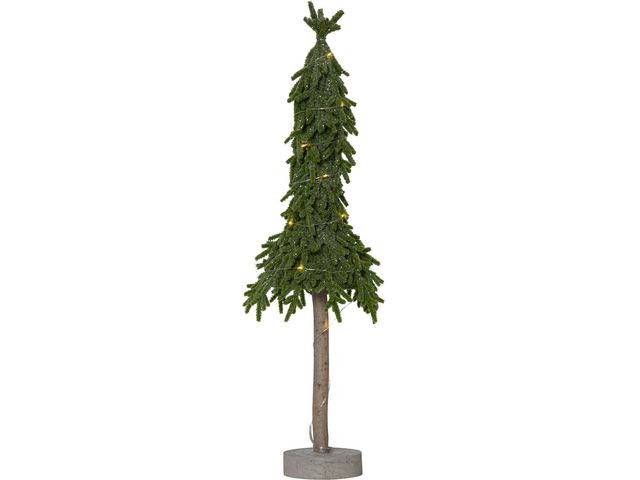 Dekorationsträd Lummer LED 65cm